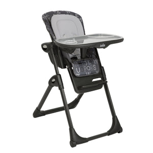 Joie High Chair Mimzy Recline Birth to 15 kg - H1013ECACH000