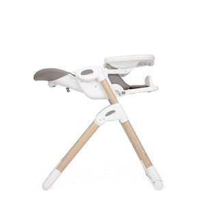 Joie High Chair Mimzy Recline Birth+ to 15 Kgs - H1013EBWNW000