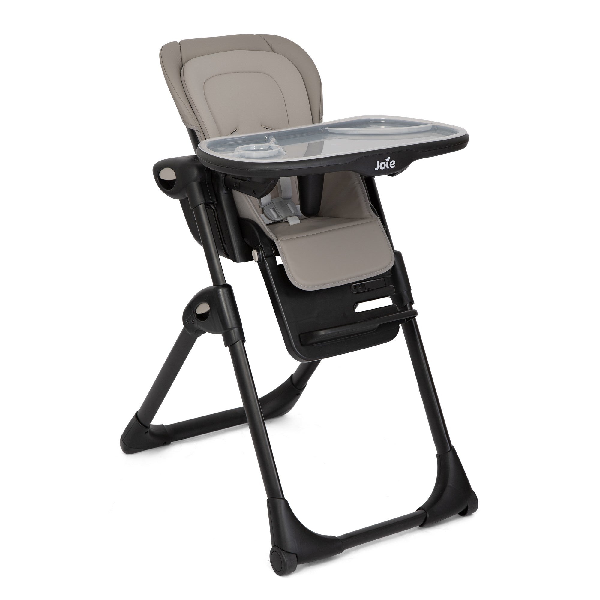 Joie High Chair Mimzy Recline Birth+ to 15 Kgs - H1013EBHZN000