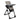 Joie High Chair Mimzy Recline Birth+ to 15 Kgs - H1013EBHZN000