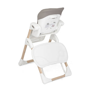 Joie High Chair Mimzy Recline Birth+ to 15 Kgs - H1013EBWNW000