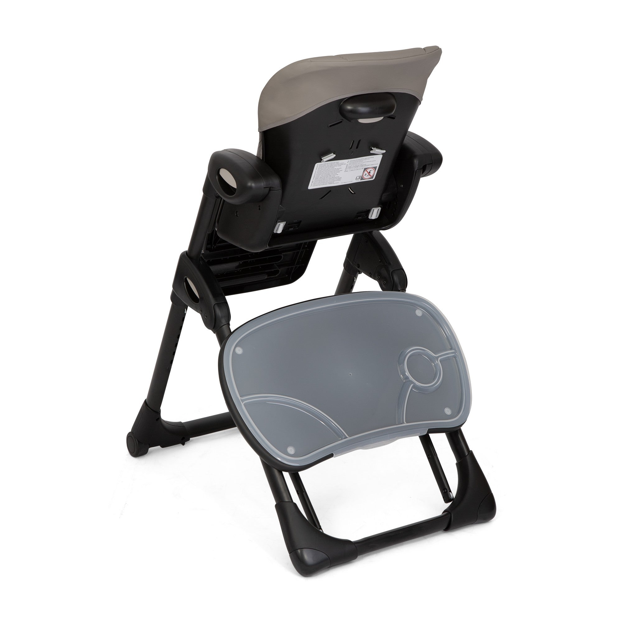 Joie High Chair Mimzy Recline Birth+ to 15 Kgs - H1013EBHZN000