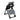 Joie High Chair Mimzy Recline Birth+ to 15 Kgs - H1013EBHZN000