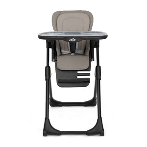 Joie High Chair Mimzy Recline Birth+ to 15 Kgs - H1013EBHZN000