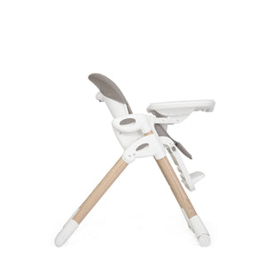 Joie High Chair Mimzy Recline Birth+ to 15 Kgs - H1013EBWNW000
