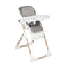 Joie High Chair Mimzy Recline Birth+ to 15 Kgs - H1013EBWNW000