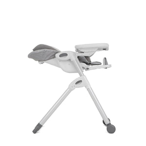 Joie High Chair Mimzy Recline Elephant Duo Birth to 15 Kgs - H1013DAELD000