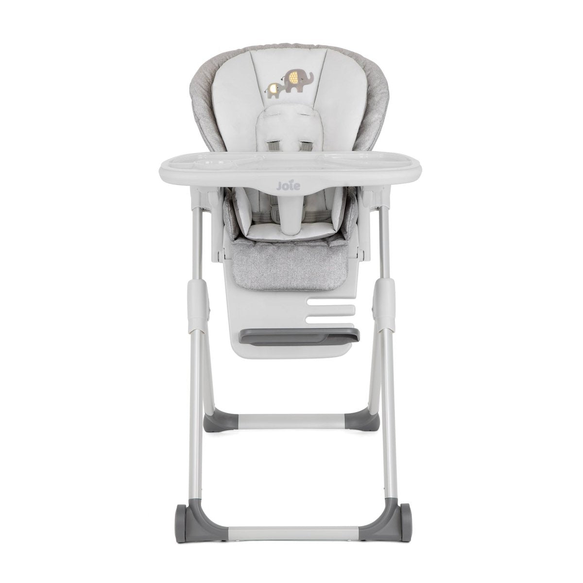Joie High Chair Mimzy Recline Elephant Duo Birth to 15 Kgs - H1013DAELD000
