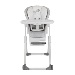 Joie High Chair Mimzy Recline Elephant Duo Birth to 15 Kgs - H1013DAELD000