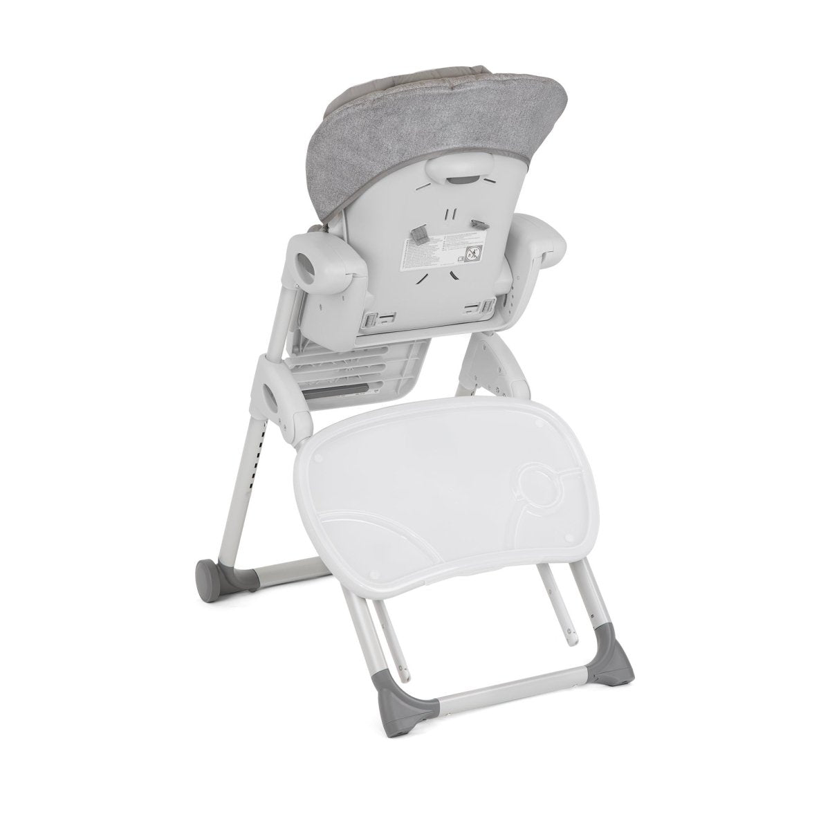Joie High Chair Mimzy Recline Elephant Duo Birth to 15 Kgs - H1013DAELD000