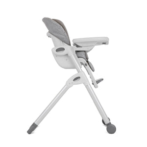 Joie High Chair Mimzy Recline Elephant Duo Birth to 15 Kgs - H1013DAELD000