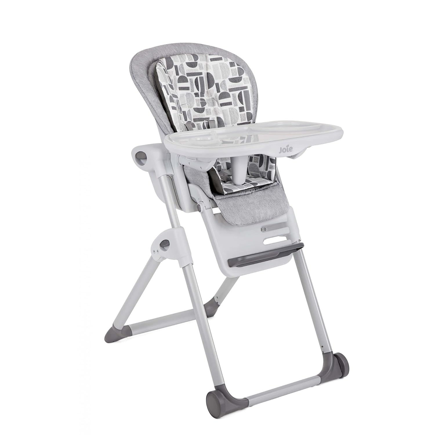 Joie High Chair Mimzy Recline Logan Birth+ to 15 Kgs - H1013EALGN000
