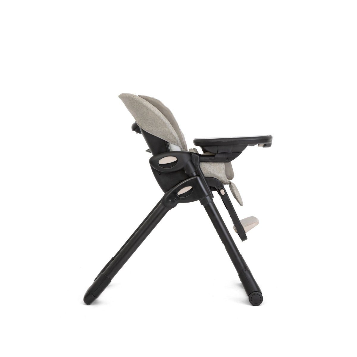Joie High Chair Mimzy Recline Speckled - H1013EASPK000