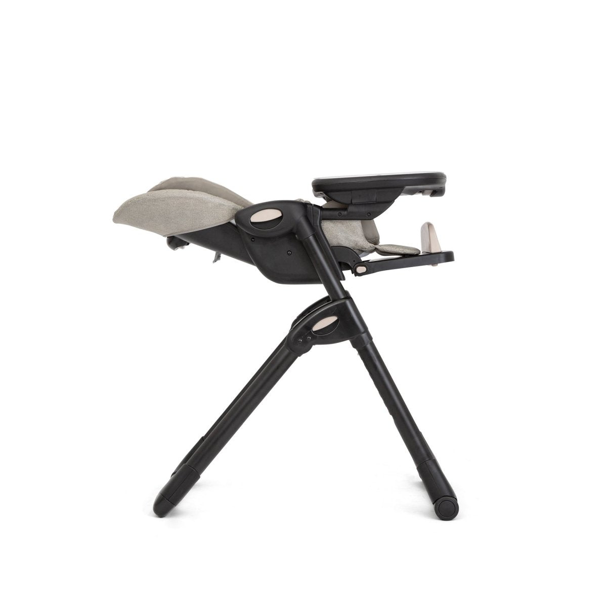 Joie High Chair Mimzy Recline Speckled - H1013EASPK000