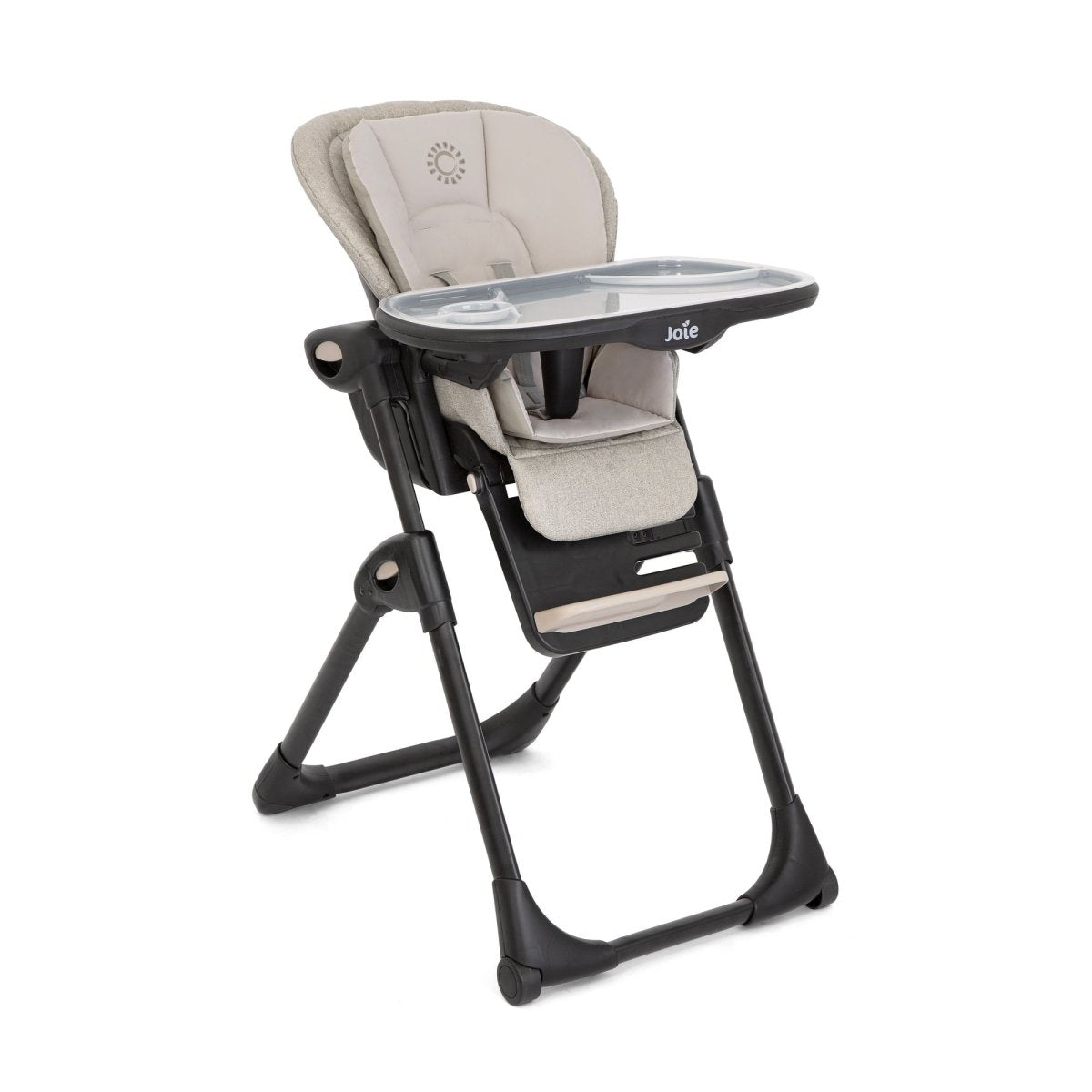 Joie High Chair Mimzy Recline Speckled - H1013EASPK000