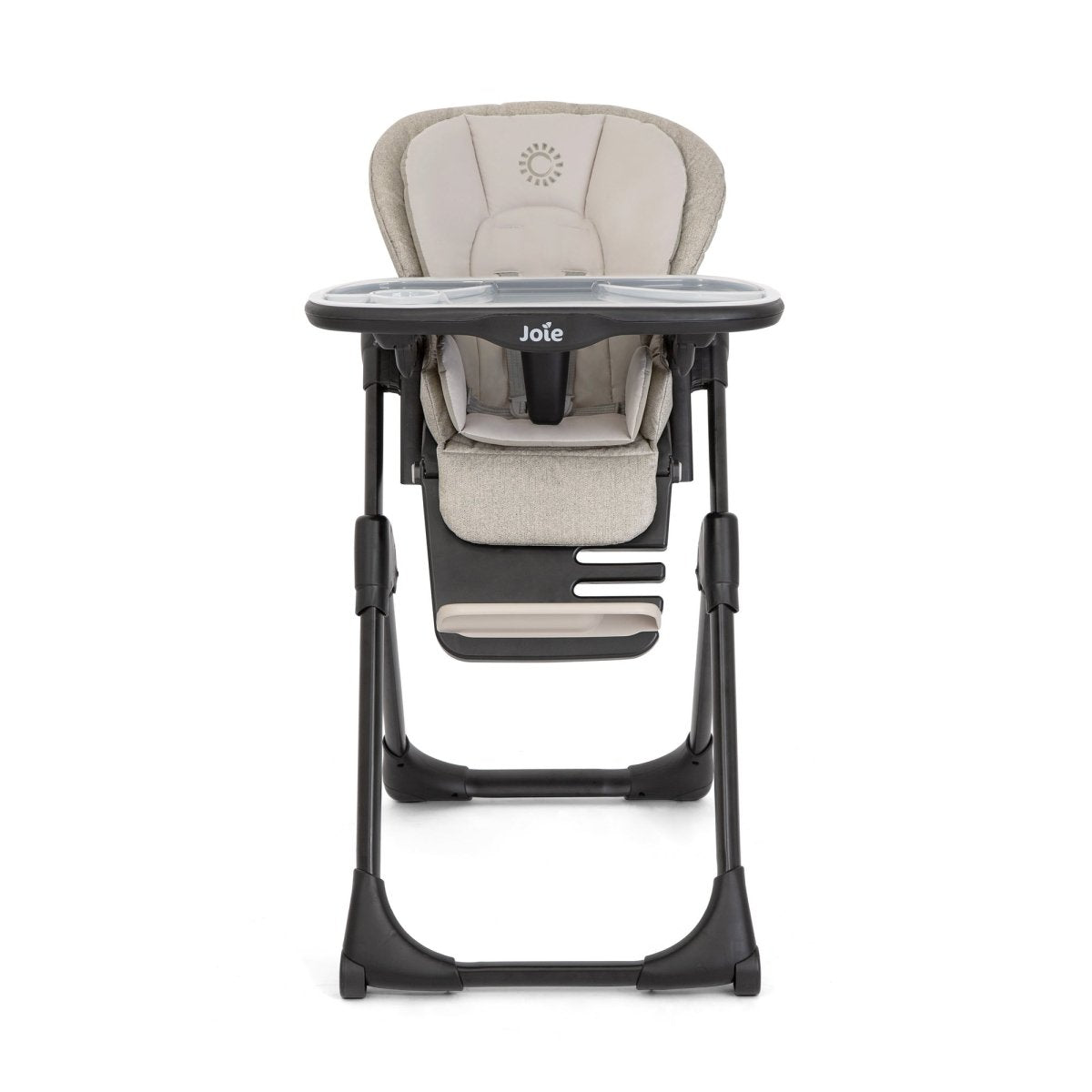 Joie High Chair Mimzy Recline Speckled - H1013EASPK000