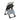 Joie High Chair Mimzy Recline Speckled - H1013EASPK000