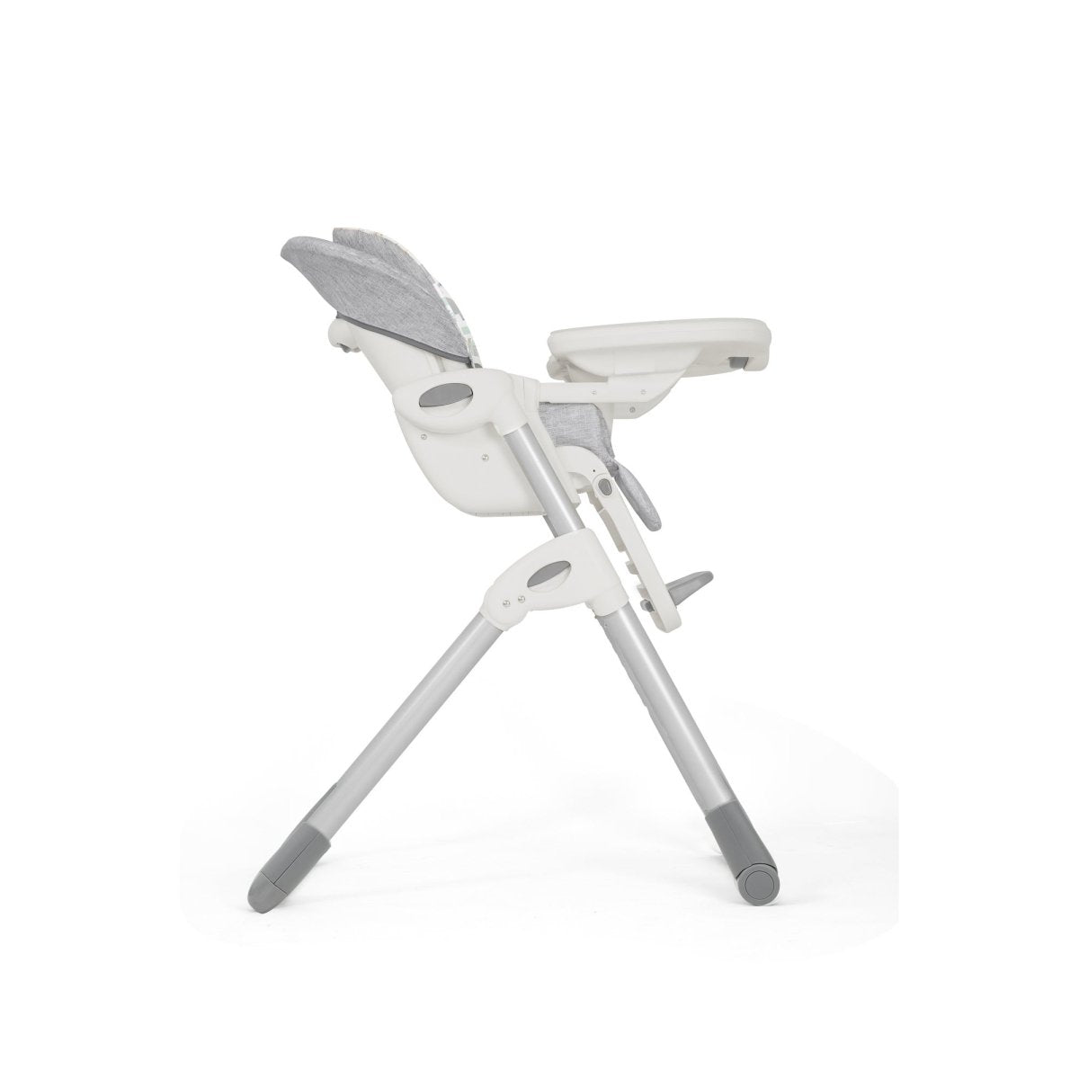 Joie High Chair Mimzy Recline Wild Muted - H1013EAWDM000