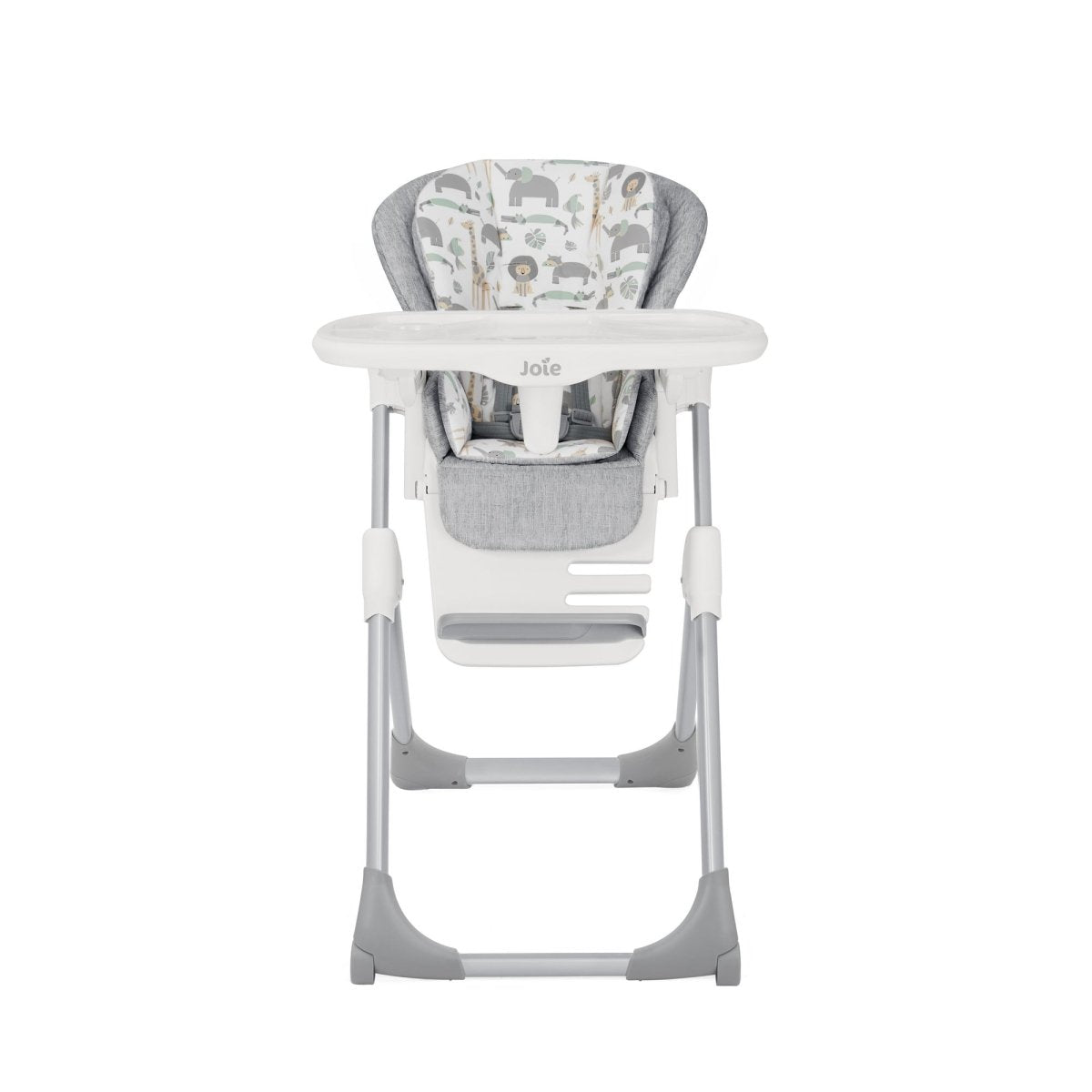 Joie High Chair Mimzy Recline Wild Muted - H1013EAWDM000