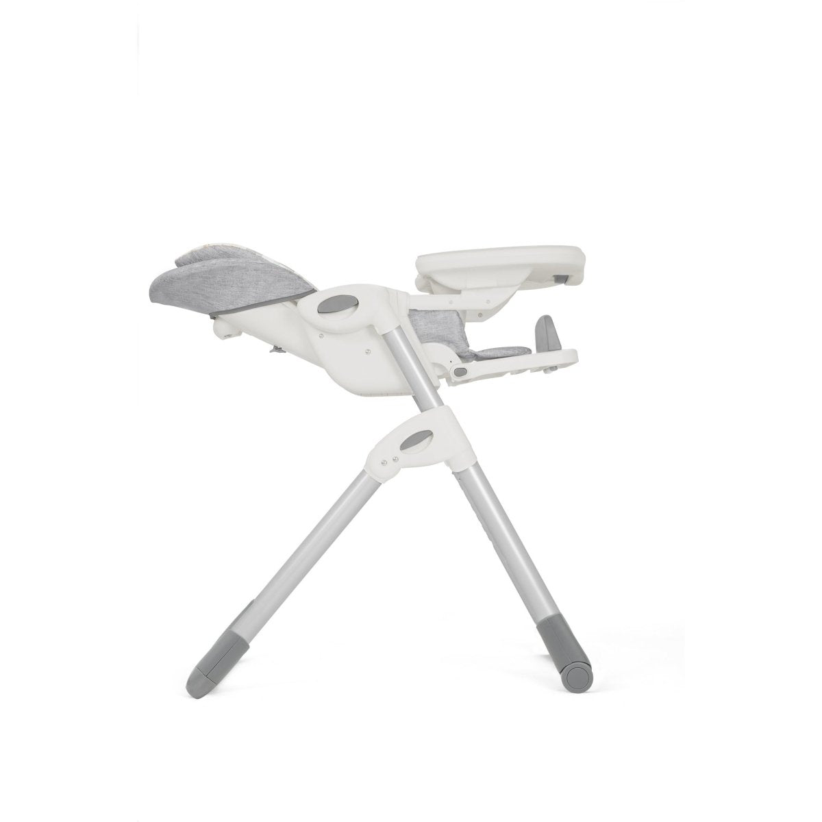 Joie High Chair Mimzy Recline Wild Muted - H1013EAWDM000
