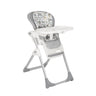 Joie High Chair Mimzy Recline Wild Muted - H1013EAWDM000