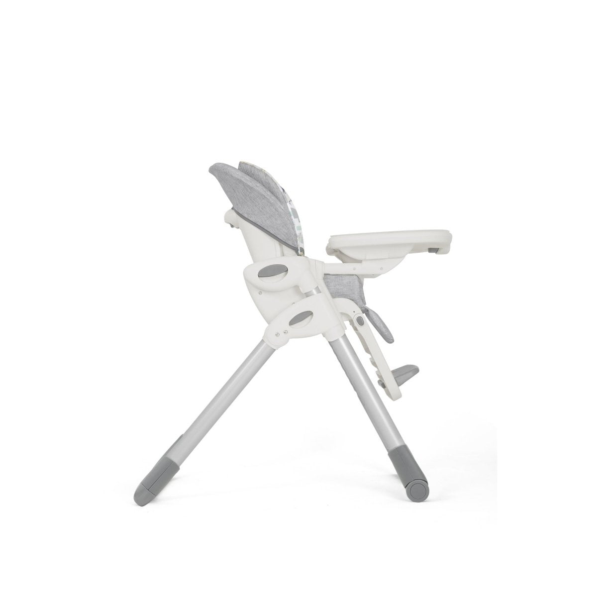 Joie High Chair Mimzy Recline Wild Muted - H1013EAWDM000