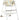 Joie High Chair Mimzy Snacker Alphabet 6M to 15 kg - H1127BAABC000