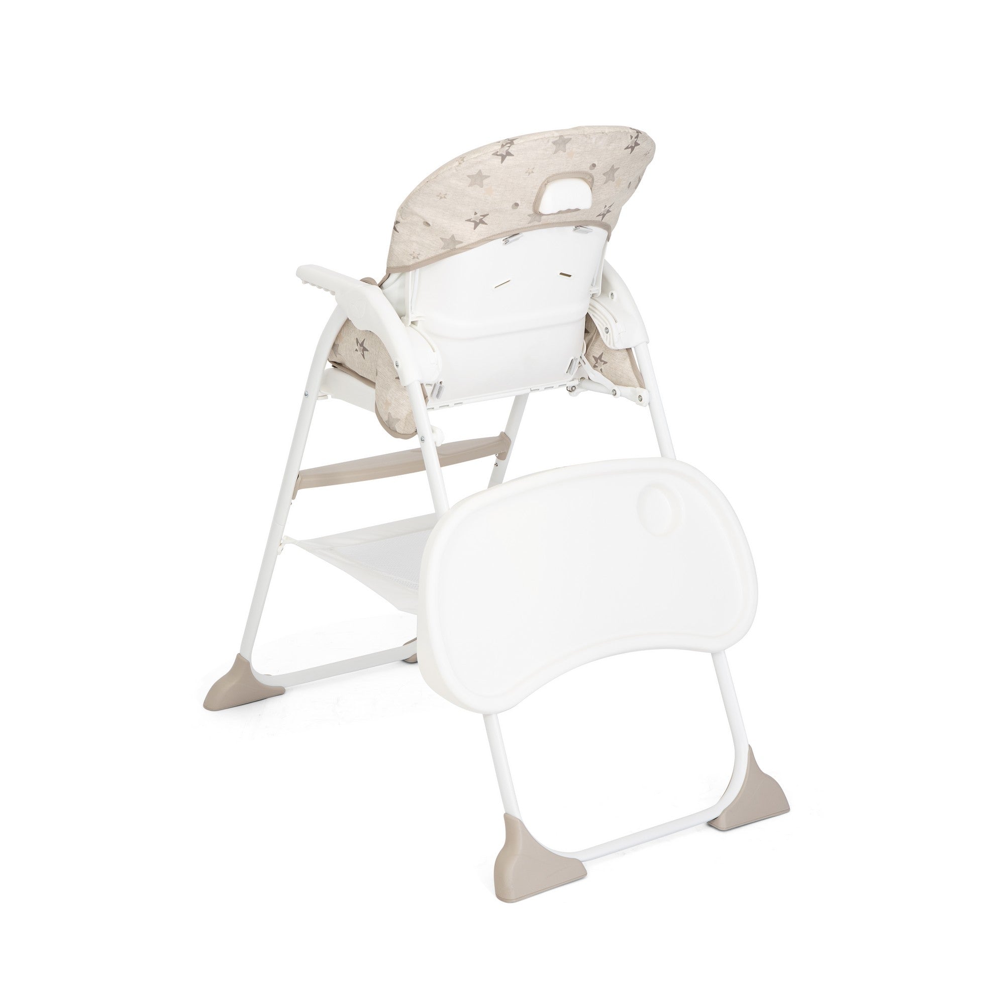 Joie High Chair Mimzy Snacker Birth to 15 kg - H1127BBCST000