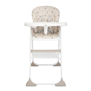 Joie High Chair Mimzy Snacker Birth to 15 kg - H1127BBCST000