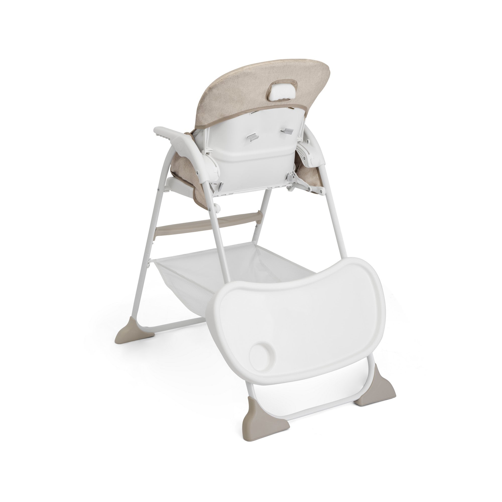 Joie High Chair Mimzy Snacker Birth to 15 kg - H1127BBTAU000