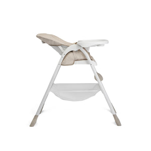 Joie High Chair Mimzy Snacker Birth to 15 kg - H1127BBTAU000
