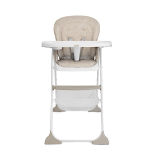 Joie High Chair Mimzy Snacker Birth to 15 kg - H1127BBTAU000