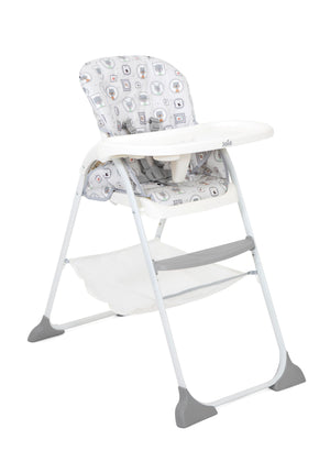 Joie High Chair Mimzy Snacker Portrait 6M to 15 kg - H1127BAPOR000