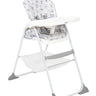 Joie High Chair Mimzy Snacker Portrait 6M to 15 kg - H1127BAPOR000
