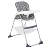 JOIE High Chair Mimzy Snacker Twinkle Linen 6M to 15 Kgs - H1127BATWN000