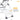 JOIE High Chair Mimzy Snacker Twinkle Linen 6M to 15 Kgs - H1127BATWN000