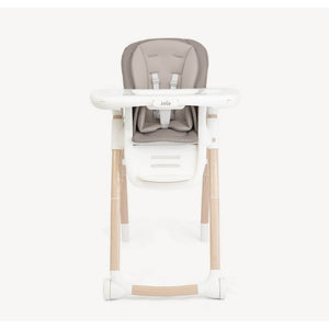 Joie High Chair Multiply 6In1 6M to 72 Months - H1605BAWNW000