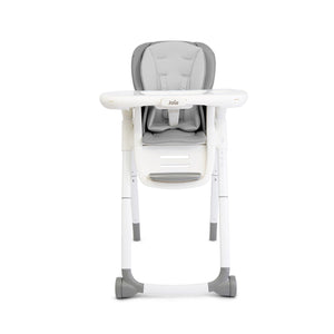 Joie High Chair Multiply 6In1 6M to 72 Months - H1605ABARC000