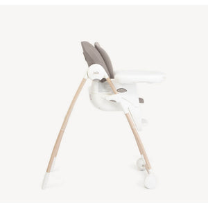 Joie High Chair Multiply 6In1 6M to 72 Months - H1605BAWNW000