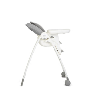 Joie High Chair Multiply 6In1 6M to 72 Months - H1605ABARC000