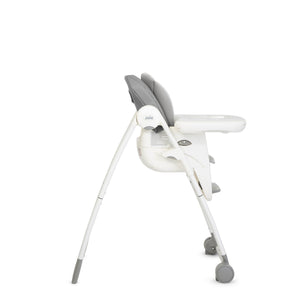 Joie High Chair Multiply 6In1 6M to 72 Months - H1605ABARC000