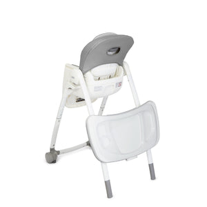 Joie High Chair Multiply 6In1 6M to 72 Months - H1605ABARC000