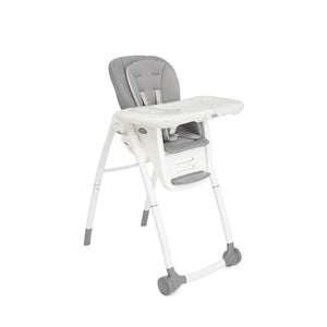 Joie High Chair Multiply 6In1 6M to 72 Months - H1605ABARC000