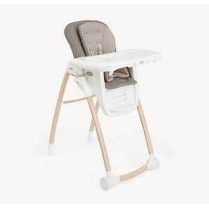 Joie High Chair Multiply 6In1 6M to 72 Months - H1605BAWNW000