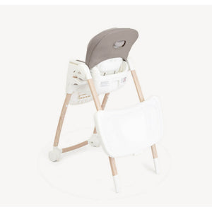 Joie High Chair Multiply 6In1 6M to 72 Months - H1605BAWNW000