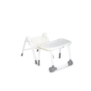 Joie High Chair Multiply 6In1 6M to 72 Months - H1605ABARC000