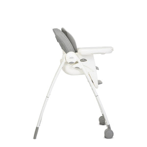 Joie High Chair Multiply 6In1 6M to 72 Months - H1605ABARC000