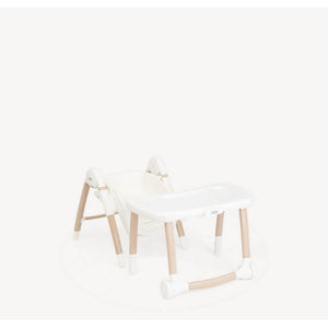 Joie High Chair Multiply 6In1 6M to 72 Months - H1605BAWNW000