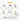 Joie High Chair Multiply 6In1 Starry Night 6M to 72 Months - H1605AASTY000