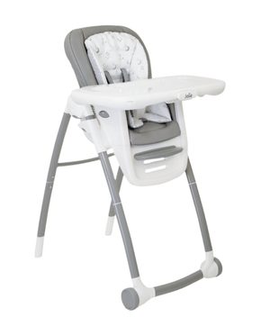 Joie High Chair Multiply 6In1 Starry Night 6M to 72 Months - H1605AASTY000